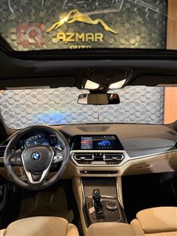 بي ام دبليو الفئة 3